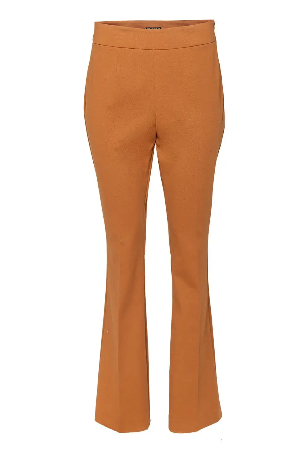 Cinnamon Flare Pant