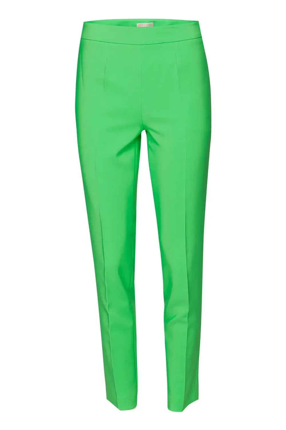 Green Cigarette Pant