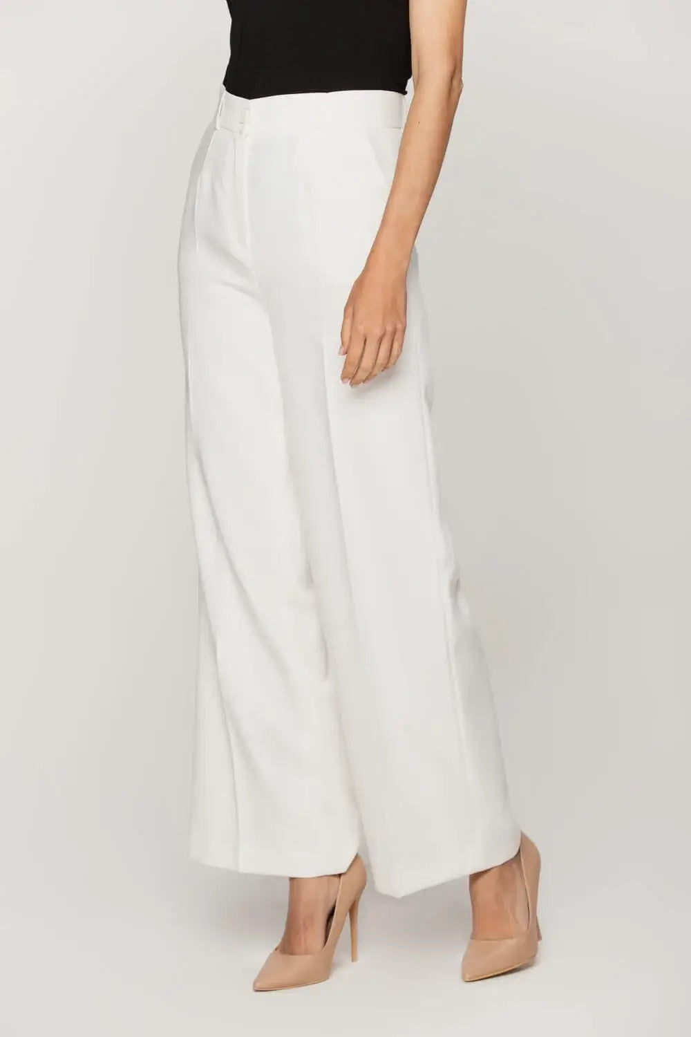 Vanilla Palazzo Pant