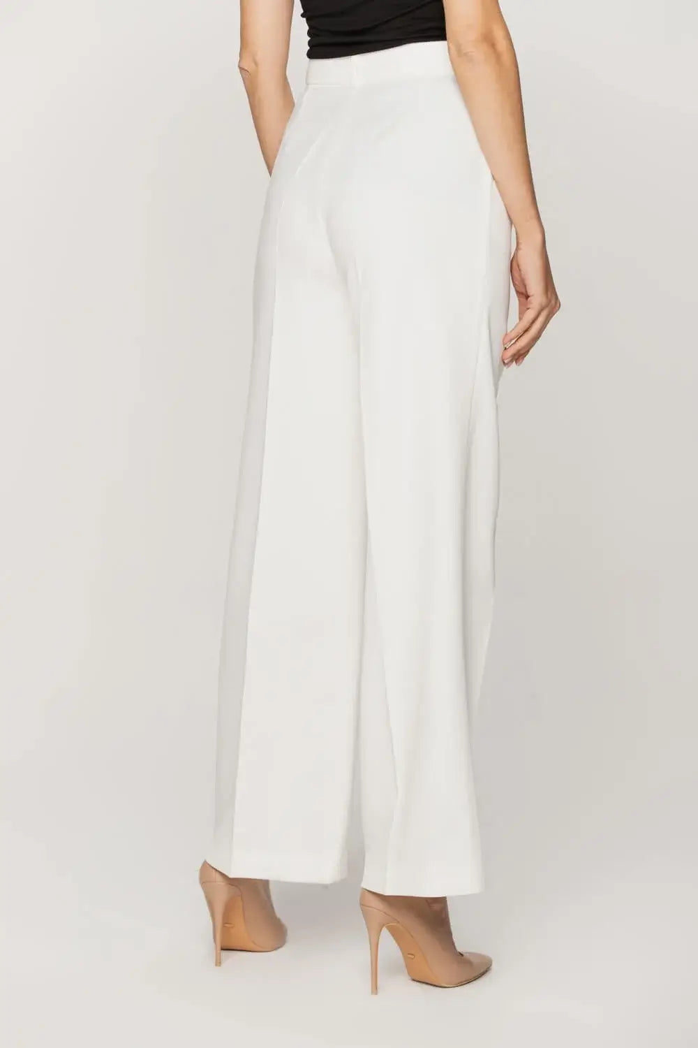 Vanilla Palazzo Pant