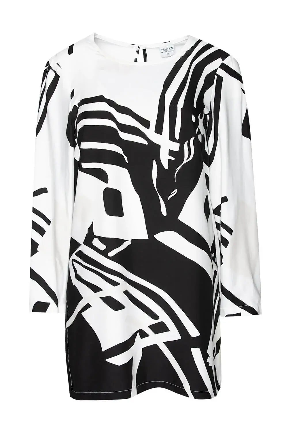 Viscose Printed Tunic